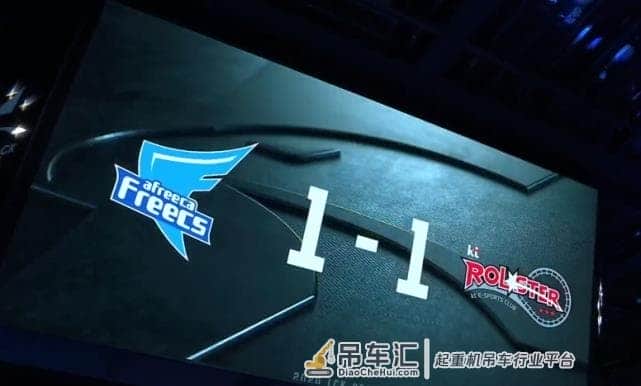 LCK吊车尾KT的首胜之路:第二局为什么输给AFs?谁是真正背锅位?