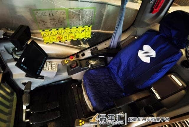 动力强劲!中联重科旋挖钻家族“掘金神器”新品发布