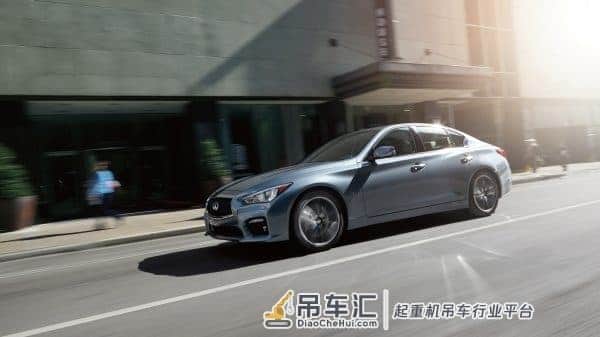 “吊车尾”英菲尼迪,毛力民豪赌电动化前景堪忧