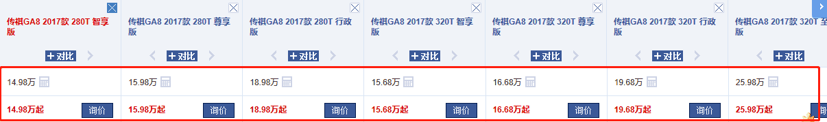 广汽的“吊车尾”,不足15万就有行政轿车的气场,却才月销2台
