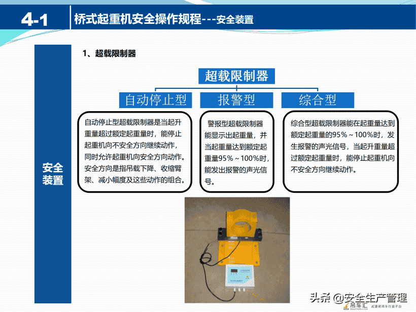 起重机械安全知识（41页）