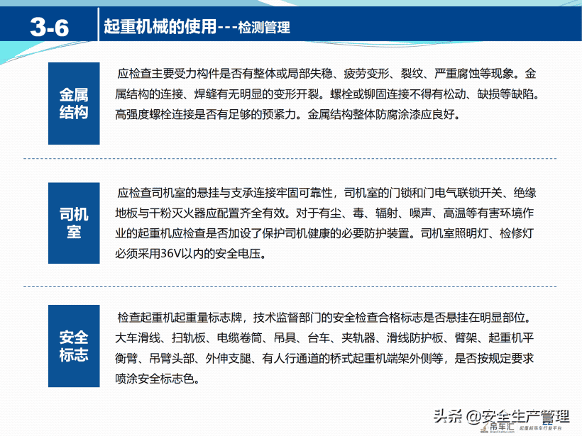 起重机械安全知识（41页）