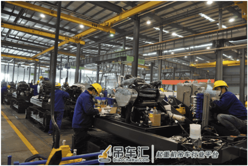 开启新征程!中联重科土方机械产品交付“一带一路”海外客户