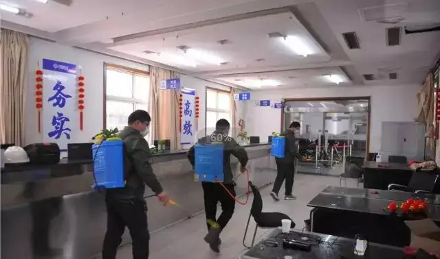 长垣起重:火力开启