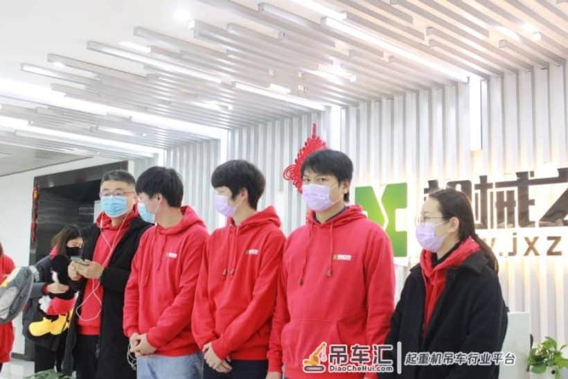 疫情下,工程机械租赁户该如何自救?