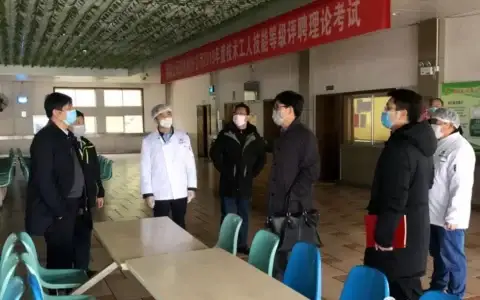 国务院指导组点赞！中联重科疫情防控十大举措有多硬核？