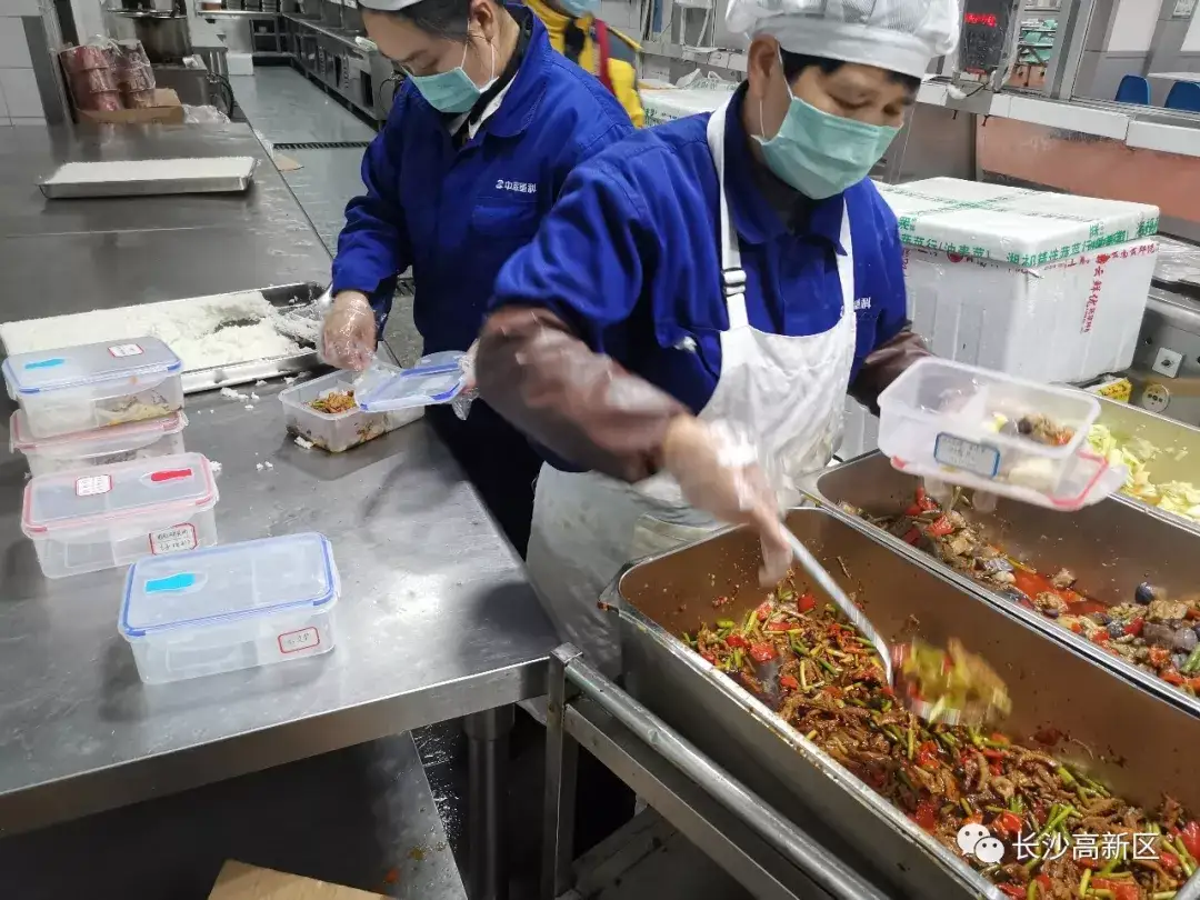 国务院指导组点赞!中联重科疫情防控十大举措有多硬核?