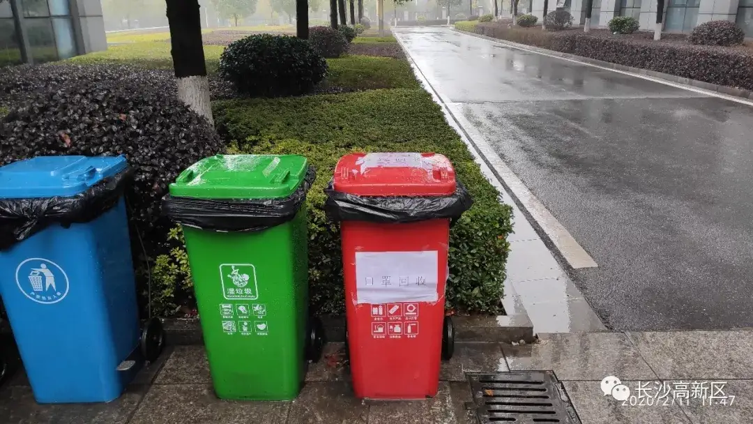 国务院指导组点赞!中联重科疫情防控十大举措有多硬核?