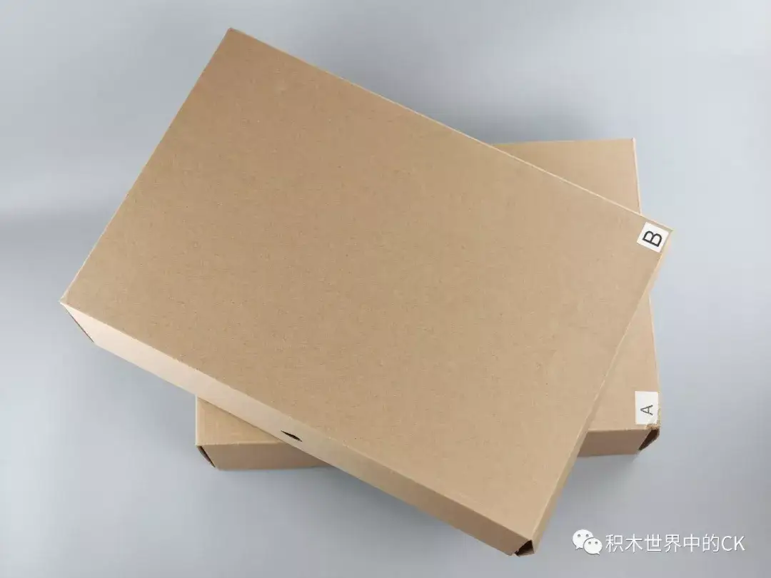 宇星模王积木 13107工程系列 机械吊车