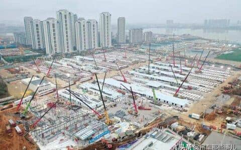 新冠肺炎疫情对吊车行业的影响有哪些？
