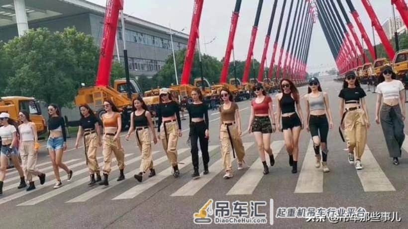 新冠肺炎疫情对吊车行业的影响有哪些?