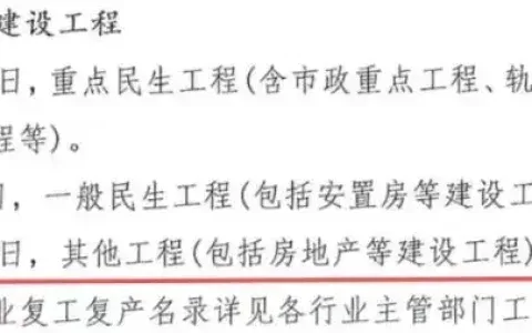 全国“停工令”再升级！一亿人在家待业！疫情解除前、不得复工