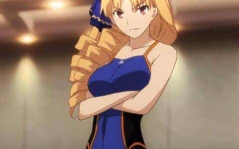 「FGO梗百科」：淑女起重机了解下