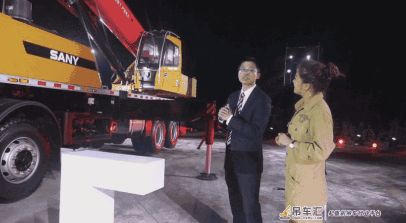 重磅分析:从三一E系列产品,看未来几年行业发展趋势
