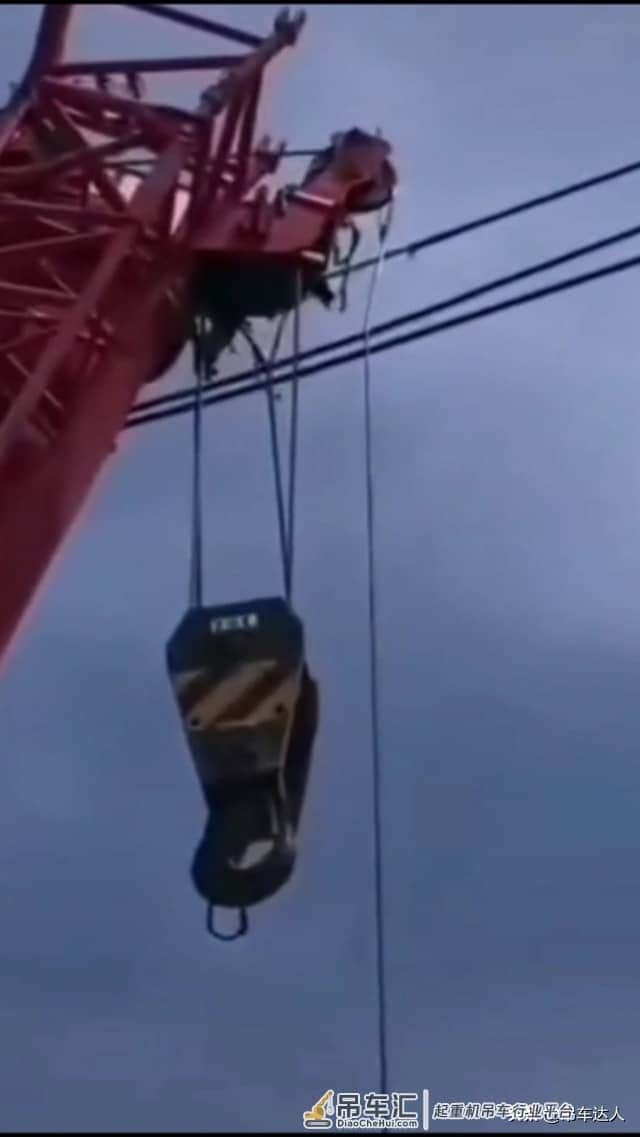 吊车触电，吊装常见事故之一，那么如何避免触电事故继续发生呢？