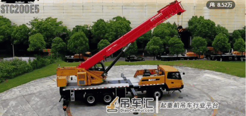 重磅分析:从三一E系列产品,看未来几年行业发展趋势