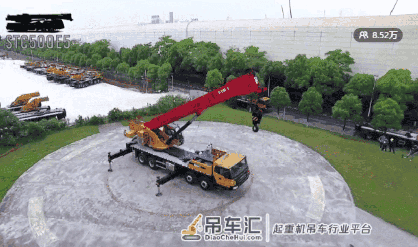 重磅分析:从三一E系列产品,看未来几年行业发展趋势