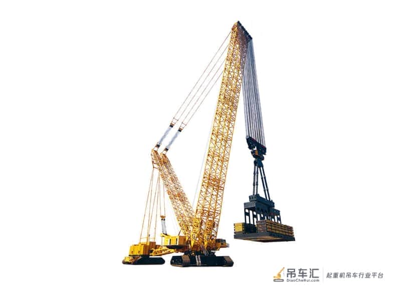 必看！战绩斐然！深入解锁“世界第一吊”