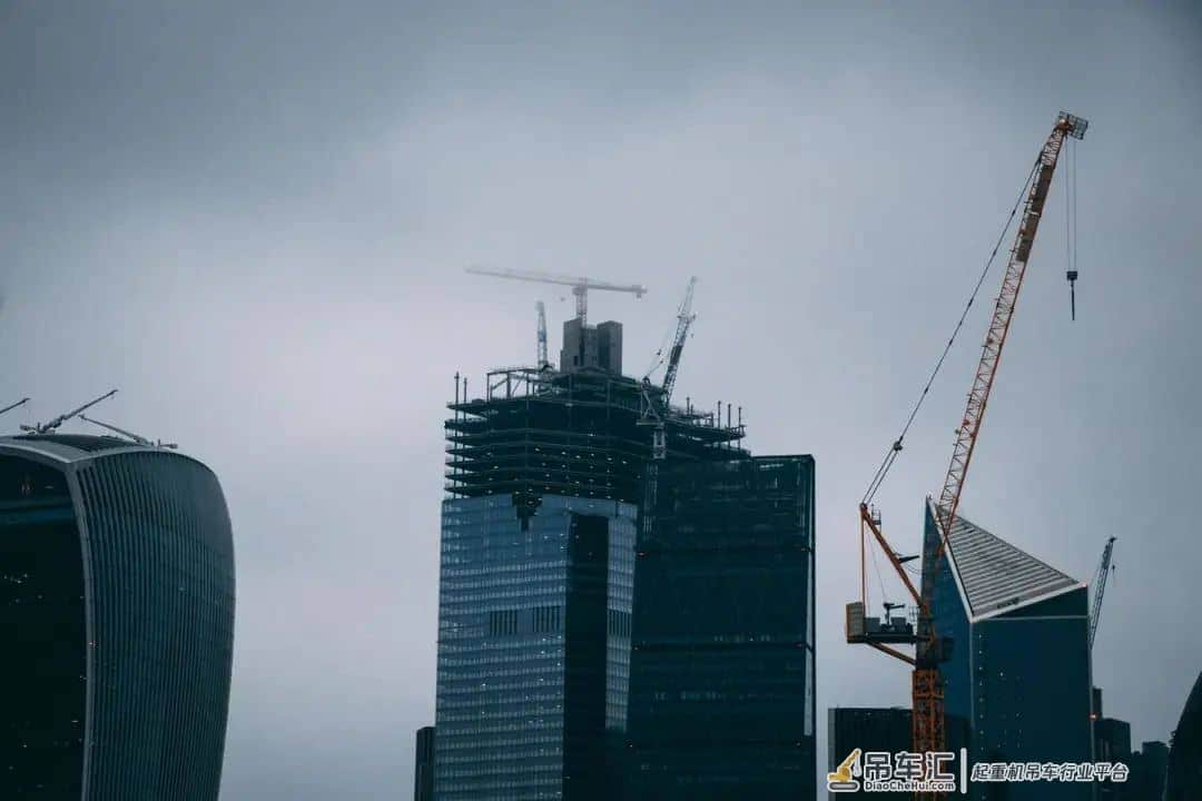 塔吊的19条军规