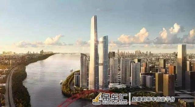 城市“重启”,徐工助力武汉再现人间烟火气