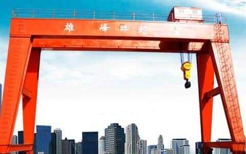 安徽起重机钢丝绳厂家 雄峰起重机械探索中寻求发展 并走向辉煌