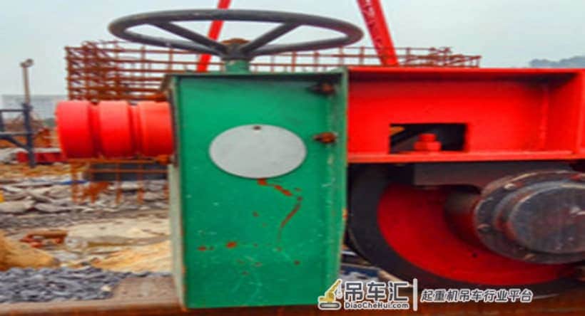 2020年起重机司机(限桥式起重机)证模拟考试题库及考试试题