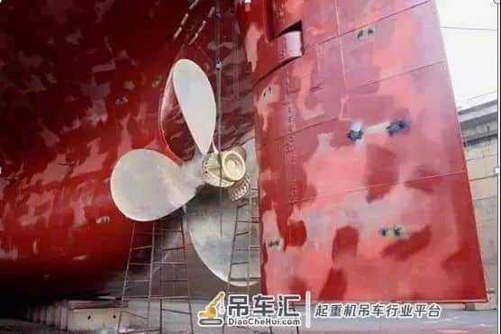 再创纪录！中远海运特运“大Ⅲ”系列重吊船“特”别在哪儿？