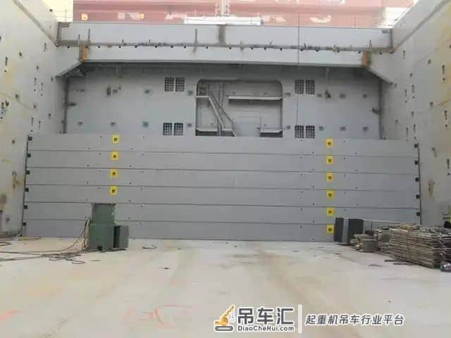 再创纪录！中远海运特运“大Ⅲ”系列重吊船“特”别在哪儿？