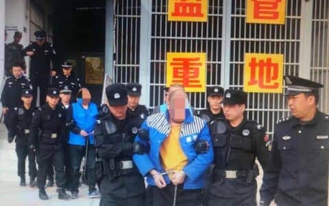 项目经理被打、工地吊车被砸……咸阳建筑领域扫黑除恶“第一案”侦破过程披露
