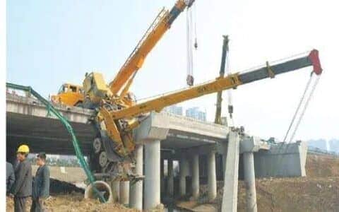 中国石化起重作业安全管理规定