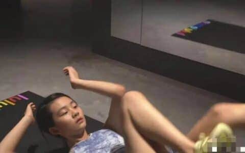 黄磊成中年男演员吊车尾？演技比不上黄渤徐峥，角色单一只能演爸