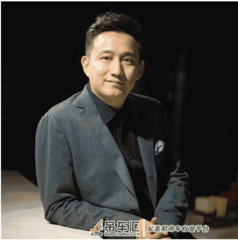 黄磊成中年男演员吊车尾?演技比不上黄渤徐峥,角色单一只能演爸