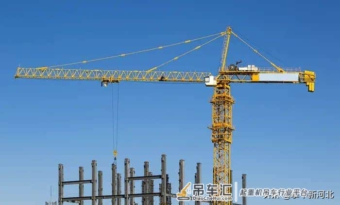 河北：进一步加强建筑起重机械监督管理 防范和遏制事故发生