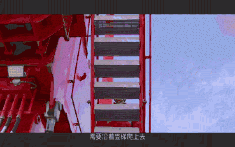 单台吊机年省45万！5G+港口，改变不只于此