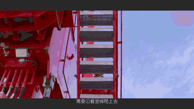 单台吊机年省45万!5G+港口,改变不只于此