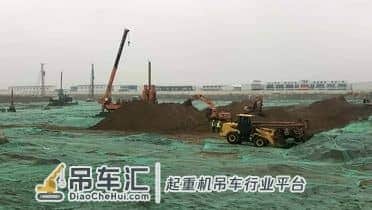 4.16年度最强产品嗨购节丨起重机、高空作业车、塔机，哪款定金翻480倍？