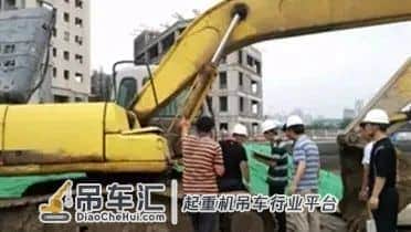 4.16年度最强产品嗨购节丨起重机、高空作业车、塔机，哪款定金翻480倍？