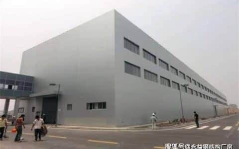钢结构厂房中起重机检验的几个问题