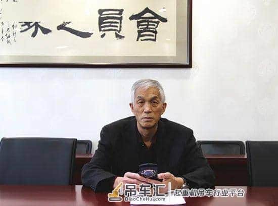 行业权威:疫情之下2020年中国工程机械营业收入将如何?