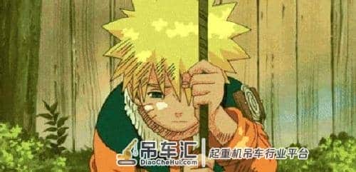 火影忍者:“吊车尾”鸣人为何能逆袭身为天才的宁次?