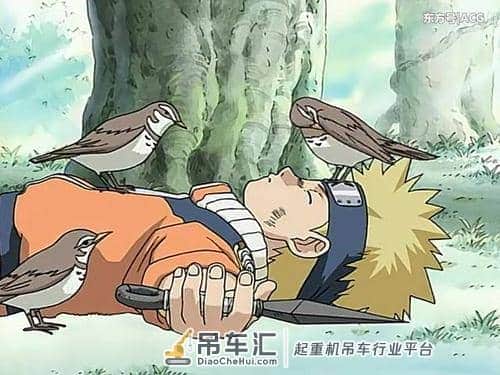 火影忍者:“吊车尾”鸣人为何能逆袭身为天才的宁次?
