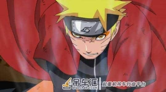 火影忍者:“吊车尾”鸣人为何能逆袭身为天才的宁次?