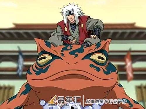 火影忍者:“吊车尾”鸣人为何能逆袭身为天才的宁次?