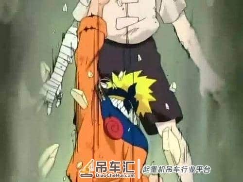 火影忍者:“吊车尾”鸣人为何能逆袭身为天才的宁次?