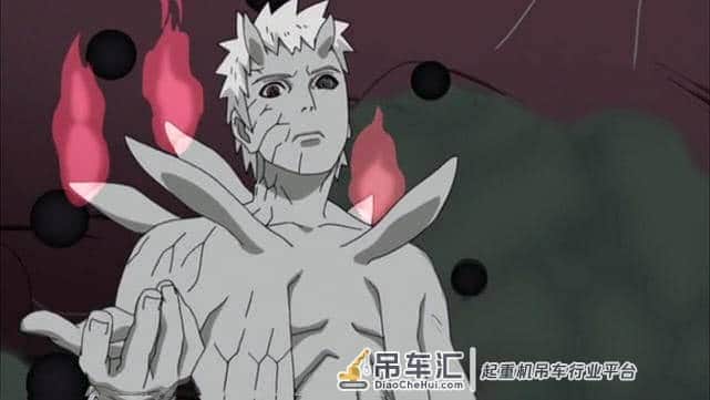 盘点火影忍者中2位“闻名”一时的吊车尾,全部逆袭