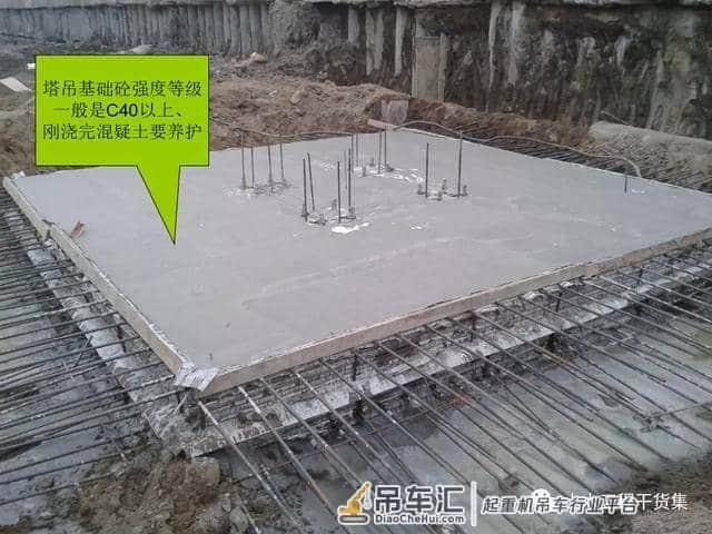 大型设备塔吊安装维保、安全检查及案例，94页PPT下载！