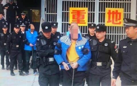 经理被打、吊车被砸，陕西黑恶势力案告破21人落网
