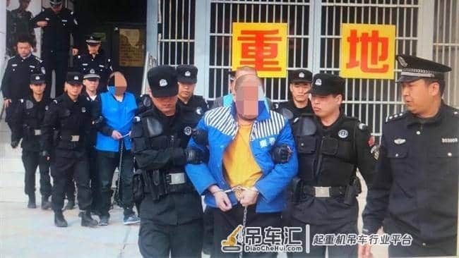 经理被打、吊车被砸,陕西黑恶势力案告破21人落网