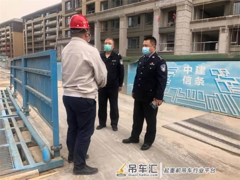 经理被打、吊车被砸,陕西黑恶势力案告破21人落网