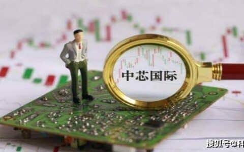 我国的芯片落后，有哪些技术领先或处于垄断地位？